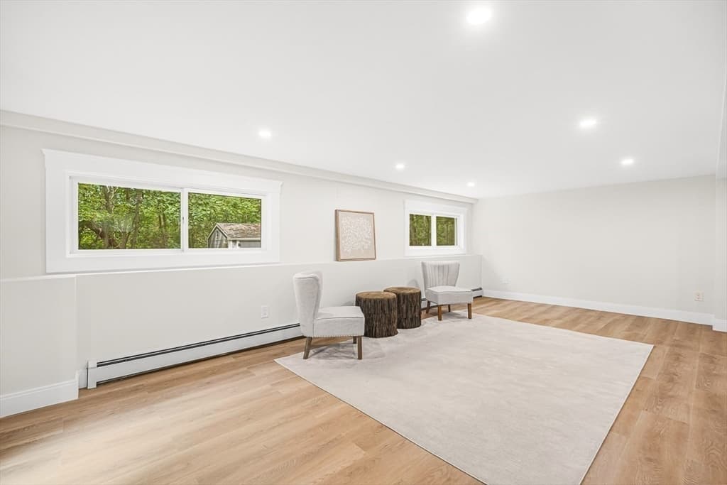 Single Family Residence at 9 Brookside Place, Winchester MA 01890, photo 38 of 41