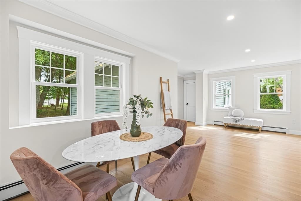 Single Family Residence at 9 Brookside Place, Winchester MA 01890, photo 18 of 41
