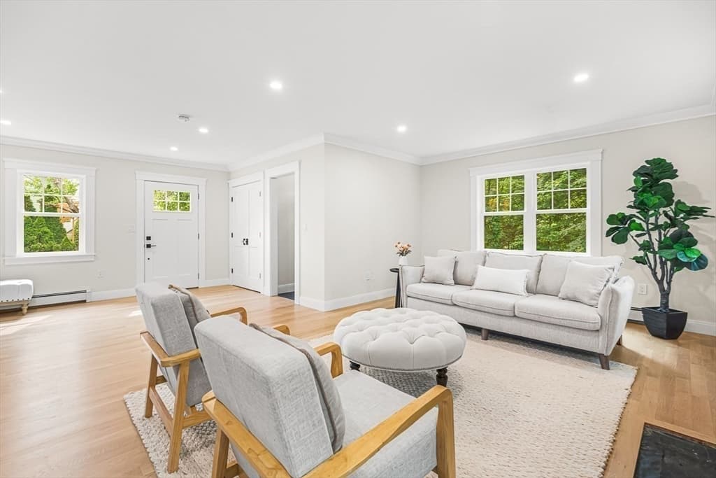 Single Family Residence at 9 Brookside Place, Winchester MA 01890, photo 19 of 41