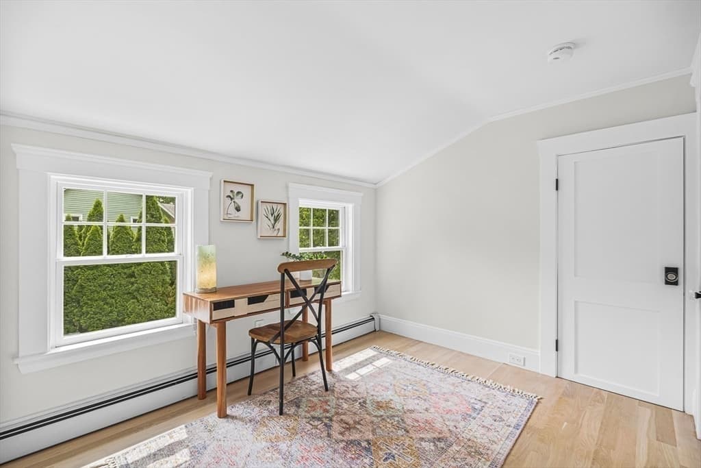 Single Family Residence at 9 Brookside Place, Winchester MA 01890, photo 31 of 41