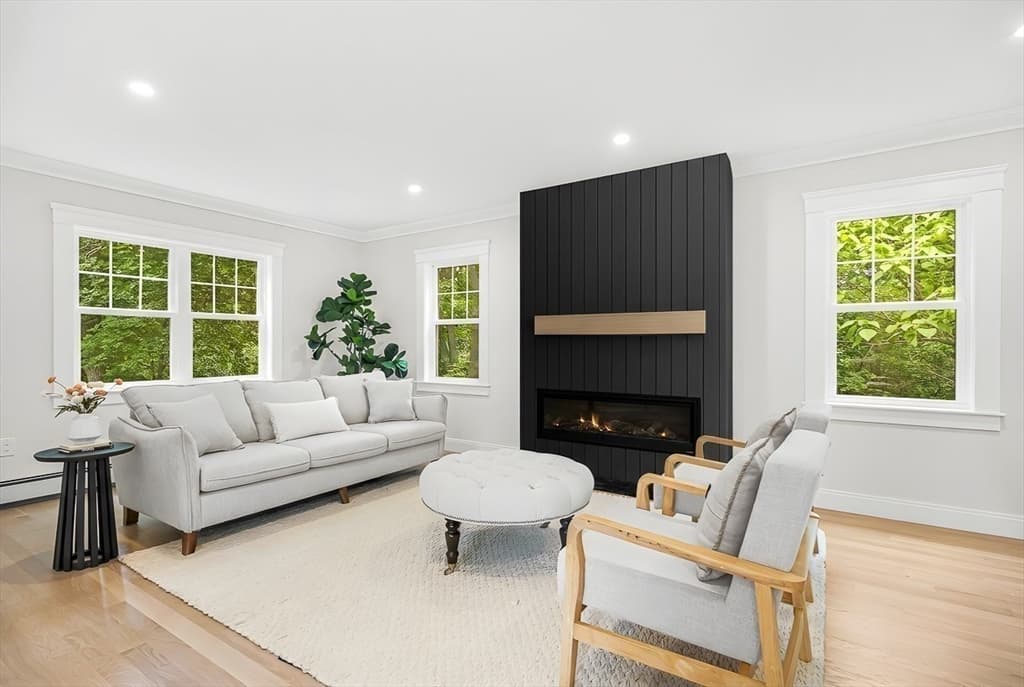 Single Family Residence at 9 Brookside Place, Winchester MA 01890, photo 21 of 41