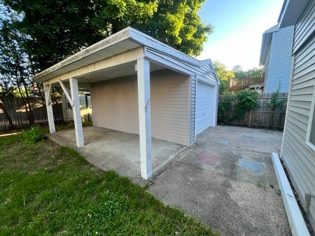27 Dubois St, Springfield MA 01151 photo 13