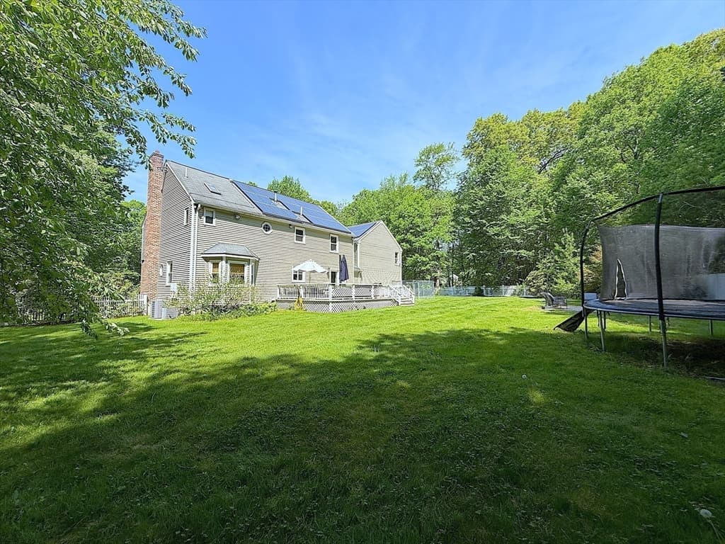 Single Family Residence at 23 Bellstone Dr, Bellingham MA 02019, Bellingham, photo 32 of 36
