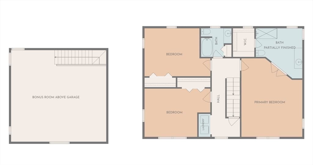 Single Family Residence at 23 Bellstone Dr, Bellingham MA 02019, Bellingham, photo 19 of 36