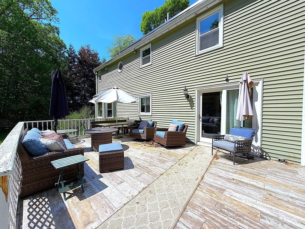 Single Family Residence at 23 Bellstone Dr, Bellingham MA 02019, Bellingham, photo 31 of 36