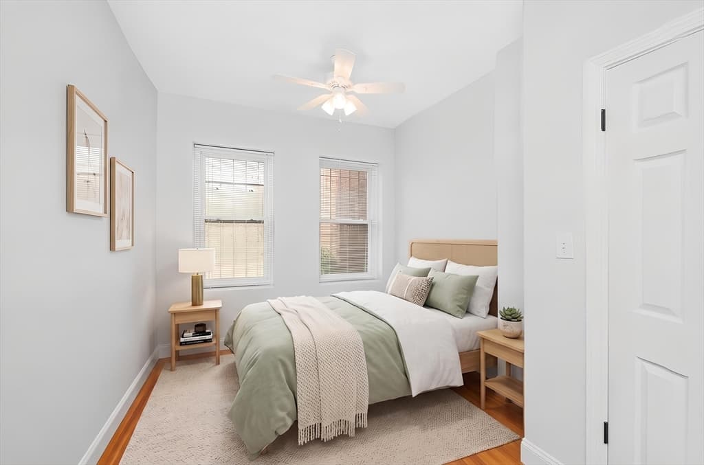 Condominium at 881 Harrison Ave # 1, Boston MA 02118, photo 12 of 23