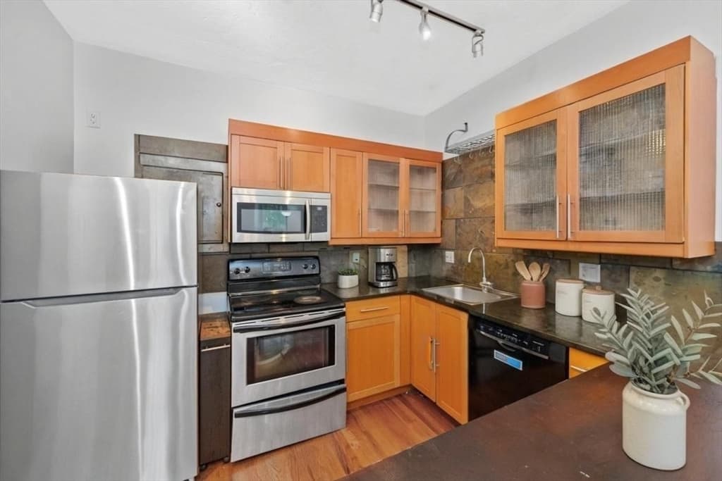 Condominium at 881 Harrison Ave # 1, Boston MA 02118, photo 5 of 23