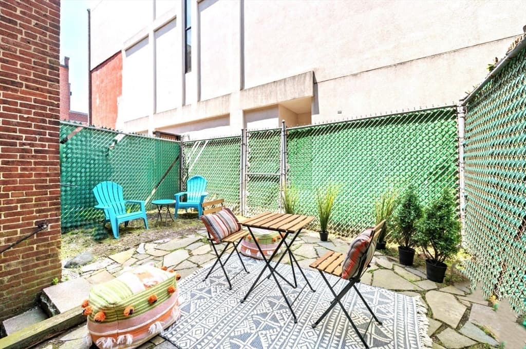 Condominium at 881 Harrison Ave # 1, Boston MA 02118, photo 18 of 23