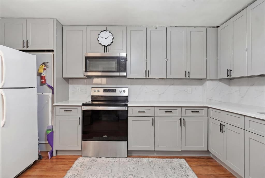 4 Family - 4 Units Up/Down at 166 Mechanic St, Southbridge MA 01550, Southbridge, photo 39 of 42