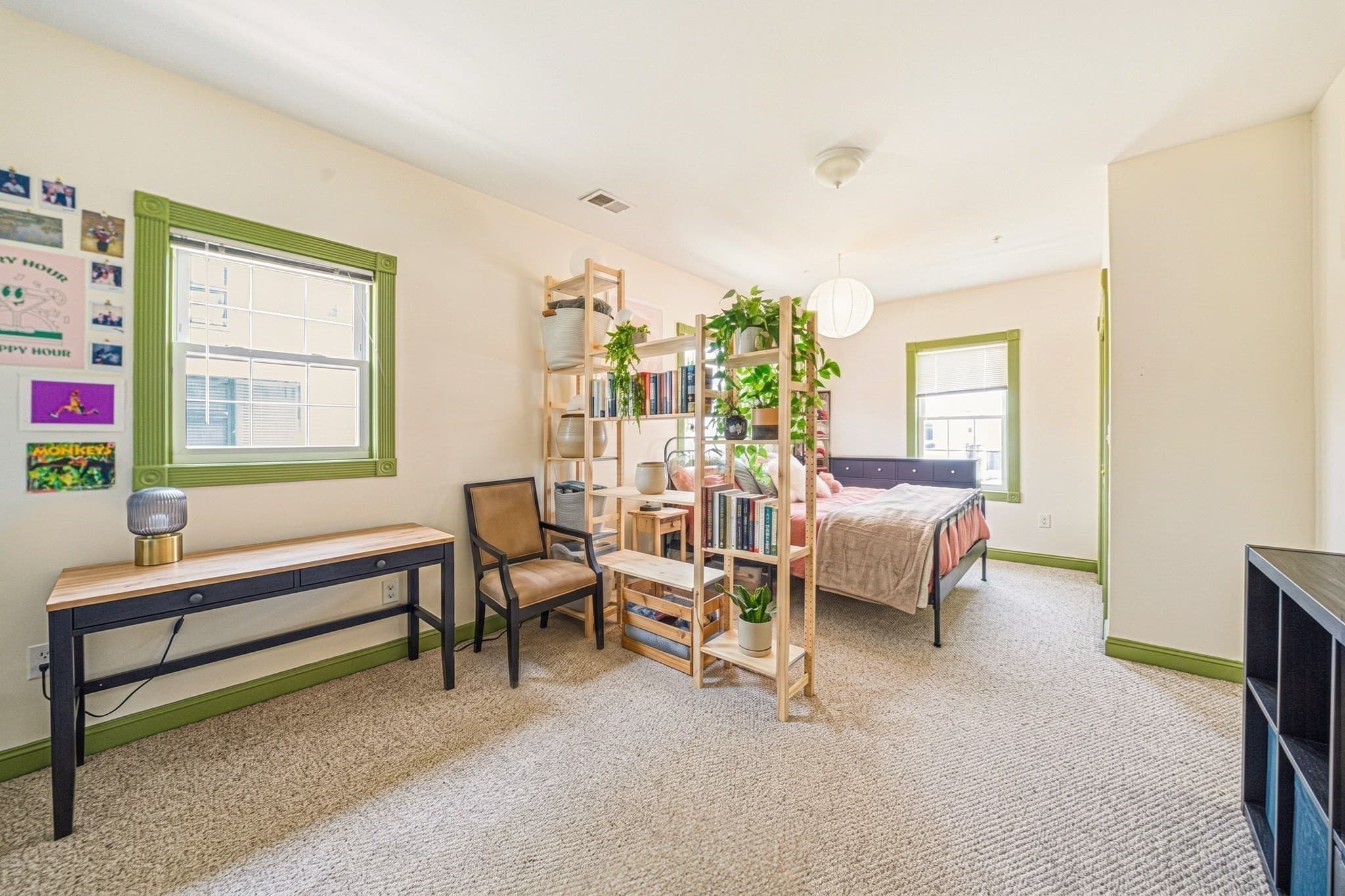 Condominium at 12-14 Everett St # 202, Boston MA 02134, photo 14 of 28