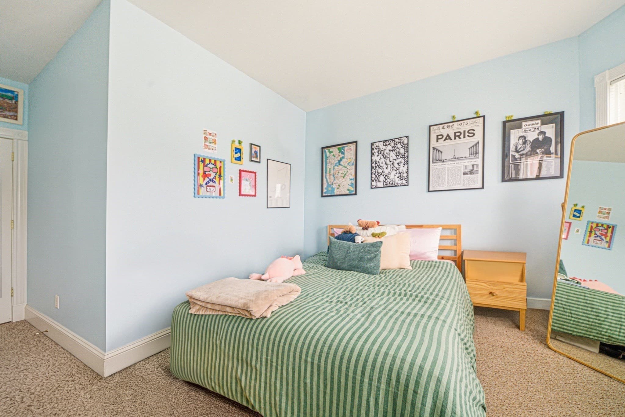 Condominium at 12-14 Everett St # 202, Boston MA 02134, photo 18 of 28