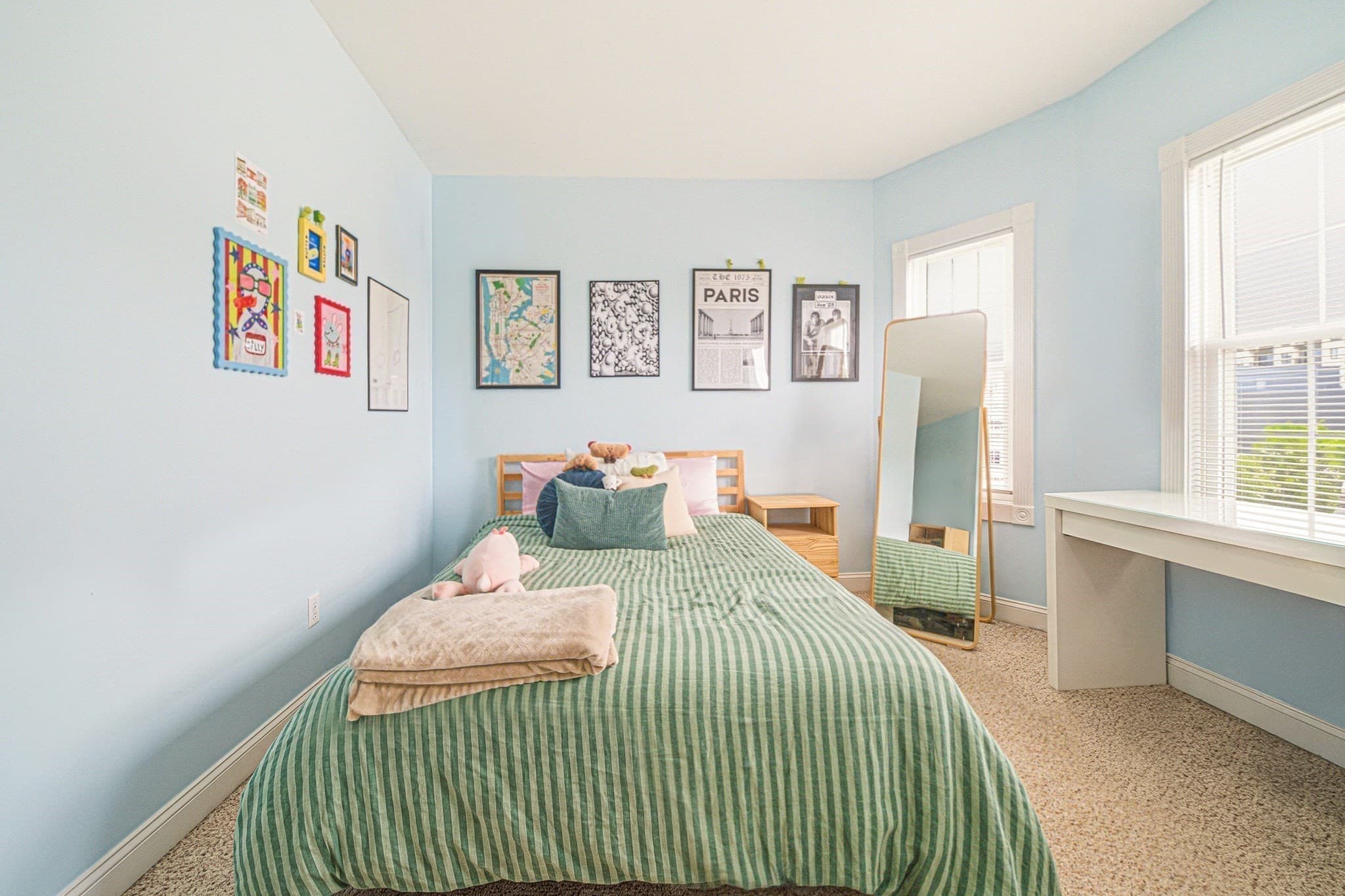 Condominium at 12-14 Everett St # 202, Boston MA 02134, photo 21 of 28