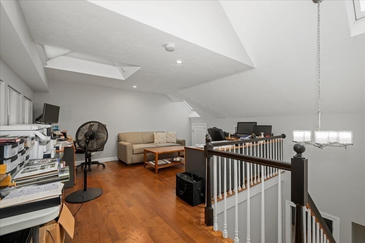 Condominium at 35 Eastern Point Dr # 34, Shrewsbury MA 01545, photo 23 of 37