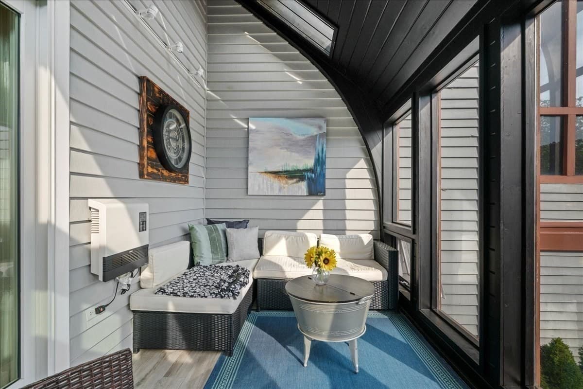 Condominium at 35 Eastern Point Dr # 34, Shrewsbury MA 01545, photo 2 of 37