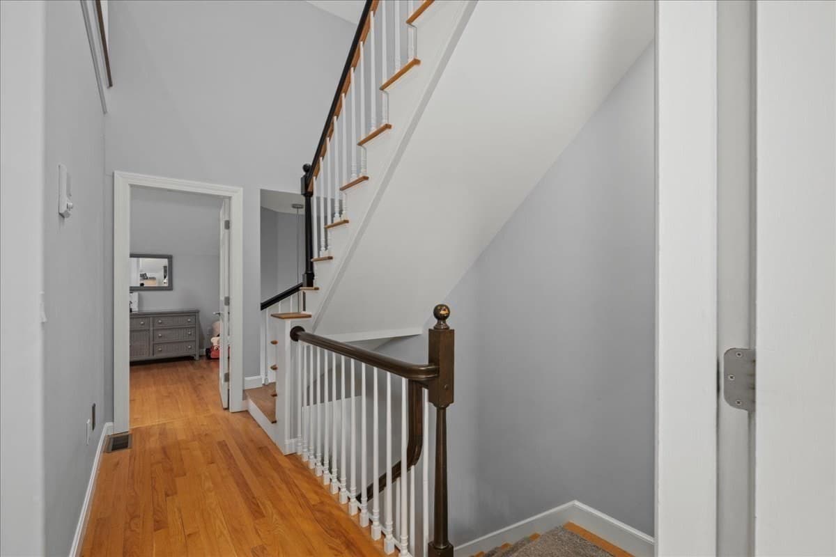 Condominium at 35 Eastern Point Dr # 34, Shrewsbury MA 01545, photo 13 of 37