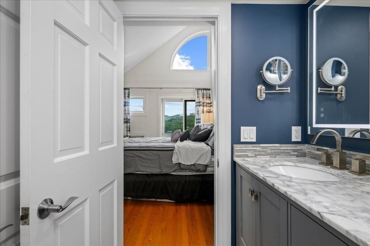 Condominium at 35 Eastern Point Dr # 34, Shrewsbury MA 01545, photo 16 of 37