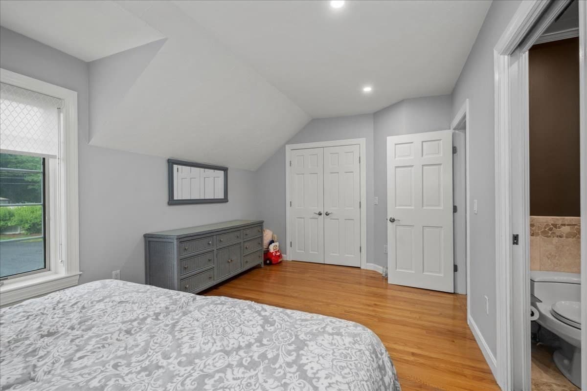Condominium at 35 Eastern Point Dr # 34, Shrewsbury MA 01545, photo 20 of 37