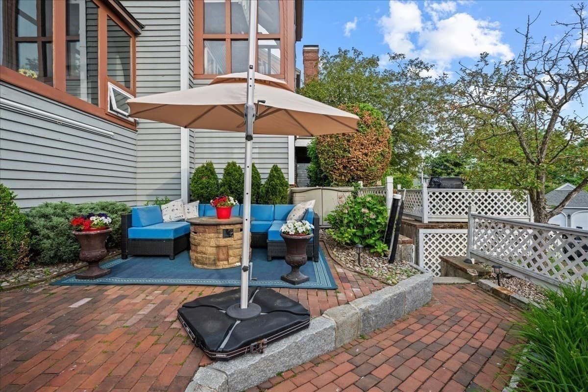 Condominium at 35 Eastern Point Dr # 34, Shrewsbury MA 01545, photo 30 of 37