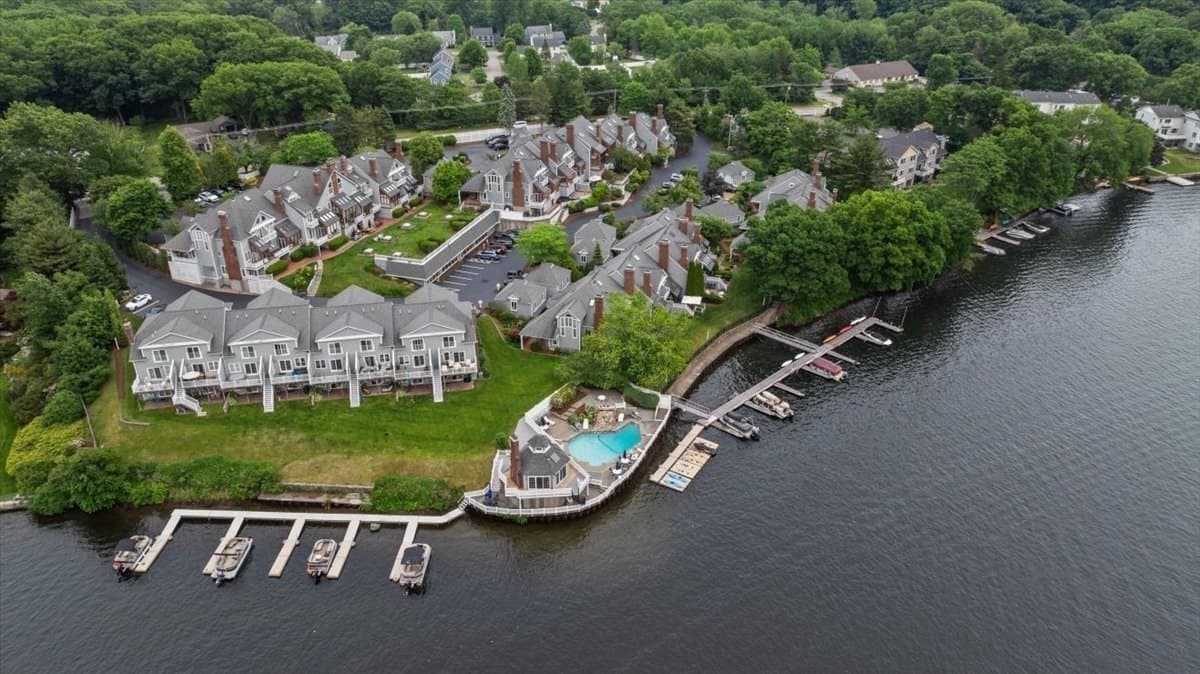 Condominium at 35 Eastern Point Dr # 34, Shrewsbury MA 01545, photo 37 of 37