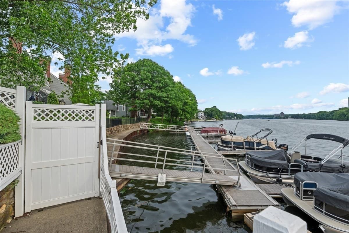 Condominium at 35 Eastern Point Dr # 34, Shrewsbury MA 01545, photo 35 of 37