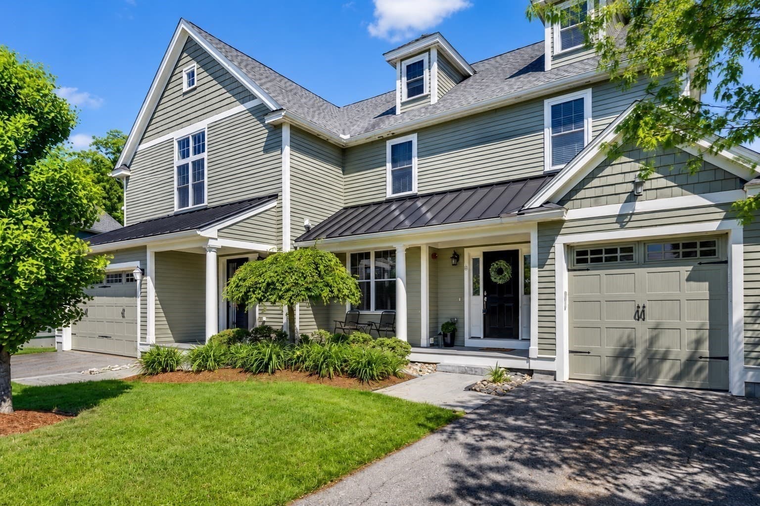 Condominium at 5 Clarks Hill Lane # 5, Framingham MA 01702, photo 2 of 36