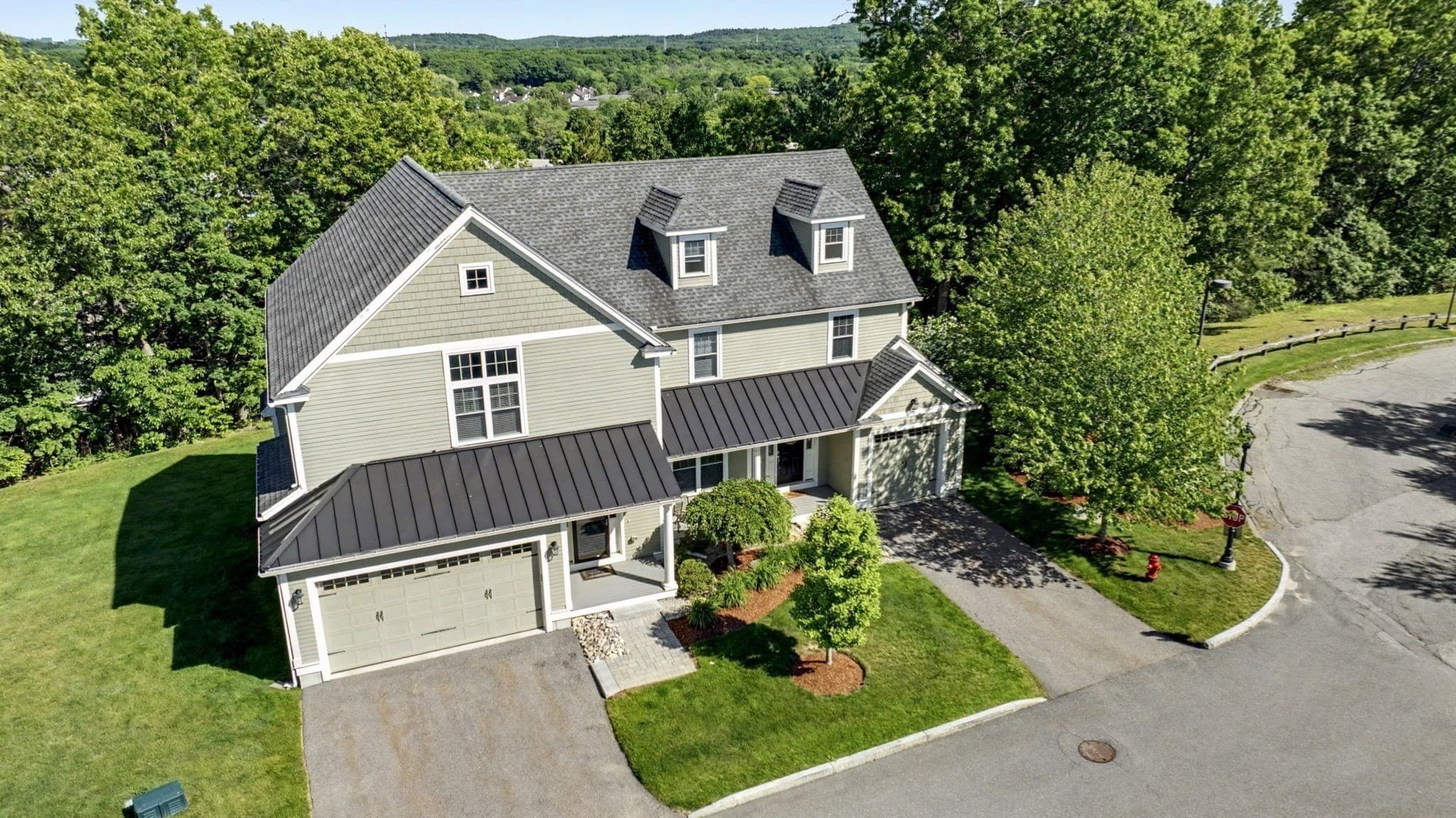 5 Clarks Hill Lane # 5, Framingham MA 01702