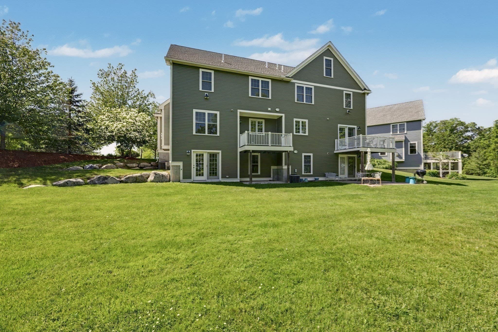 Condominium at 5 Clarks Hill Lane # 5, Framingham MA 01702, photo 28 of 36