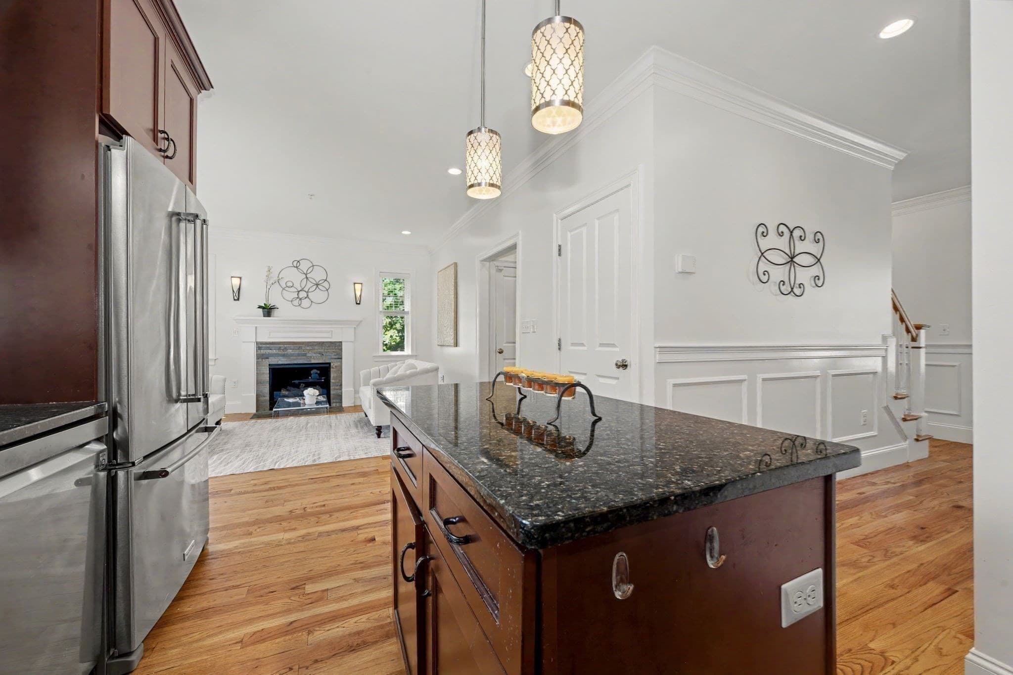 Condominium at 5 Clarks Hill Lane # 5, Framingham MA 01702, photo 5 of 36
