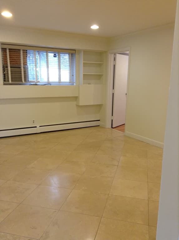 Condominium at 1734 Commonwealth Ave # 1, Boston MA 02135, photo 2 of 12
