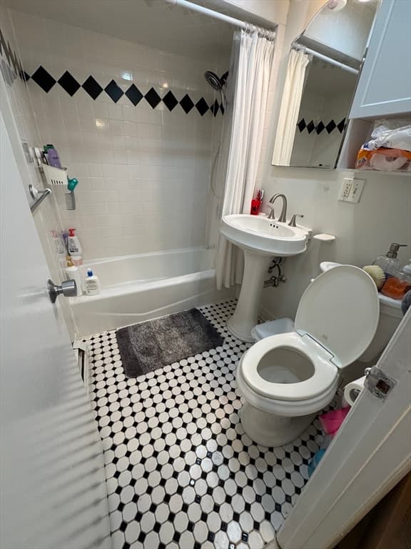 Condominium at 1734 Commonwealth Ave # 1, Boston MA 02135, photo 6 of 12