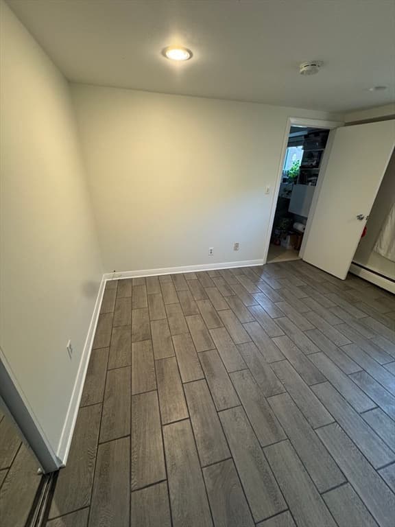 Condominium at 1734 Commonwealth Ave # 1, Boston MA 02135, photo 3 of 12