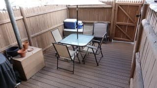 Condominium at 1734 Commonwealth Ave # 1, Boston MA 02135, photo 9 of 12
