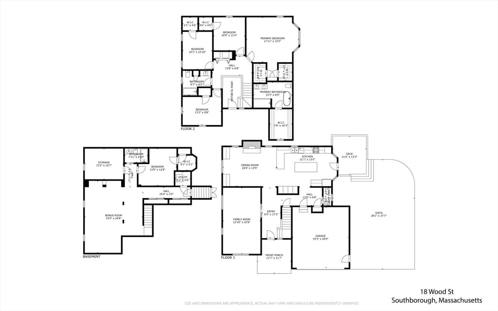 18 Wood Street, Southborough MA 01772 photo 42