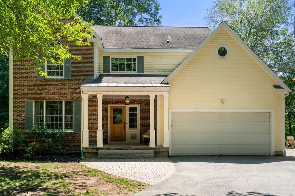 18 Wood Street, Southborough MA 01772
