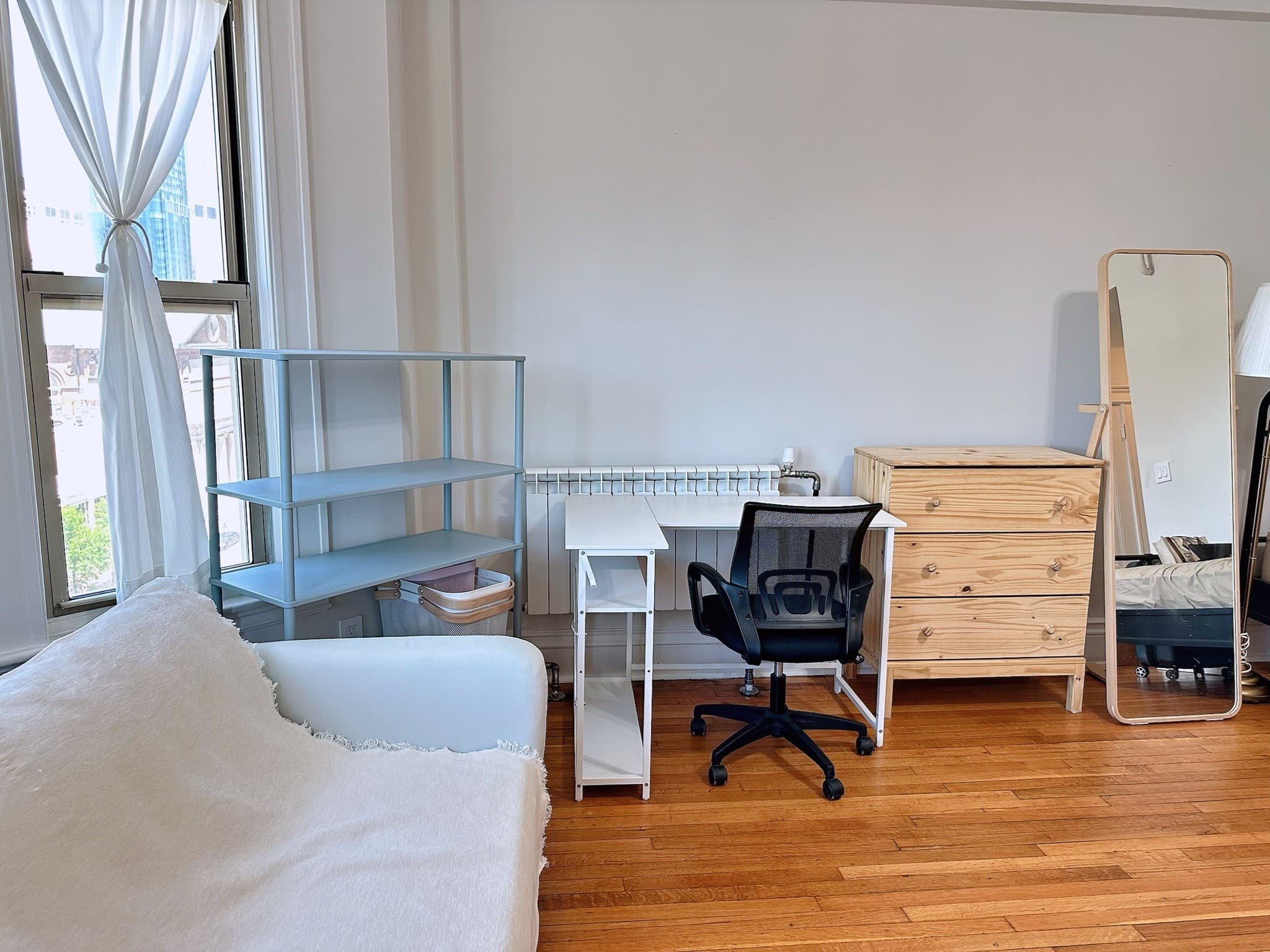 Condominium at 270 Huntington Ave # 706, Boston MA 02115, photo 6 of 8