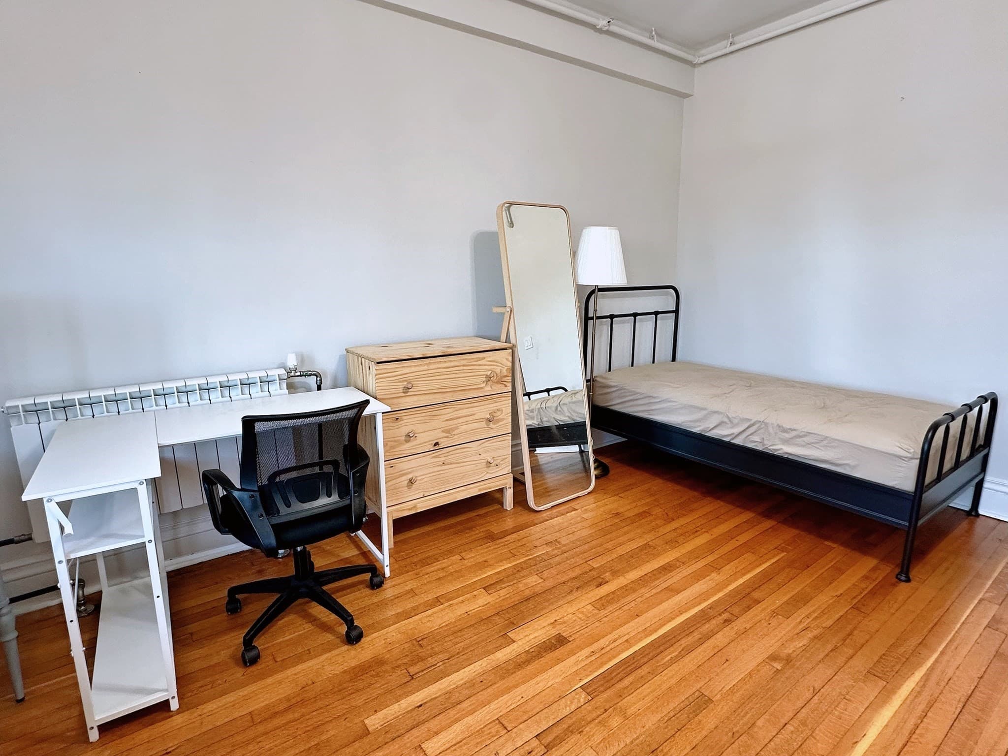 Condominium at 270 Huntington Ave # 706, Boston MA 02115, photo 7 of 8