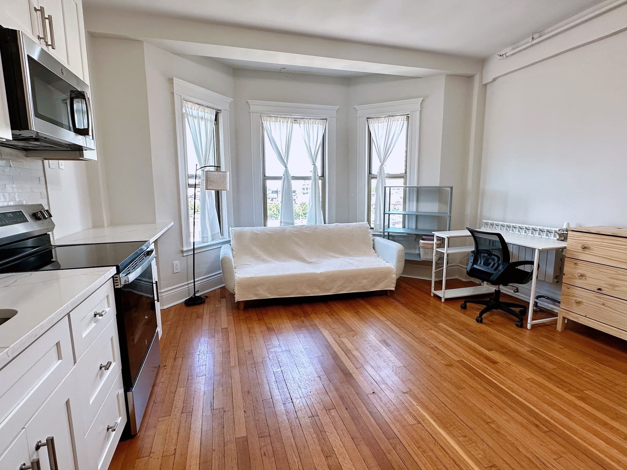 Condominium at 270 Huntington Ave # 706, Boston MA 02115, photo 3 of 8