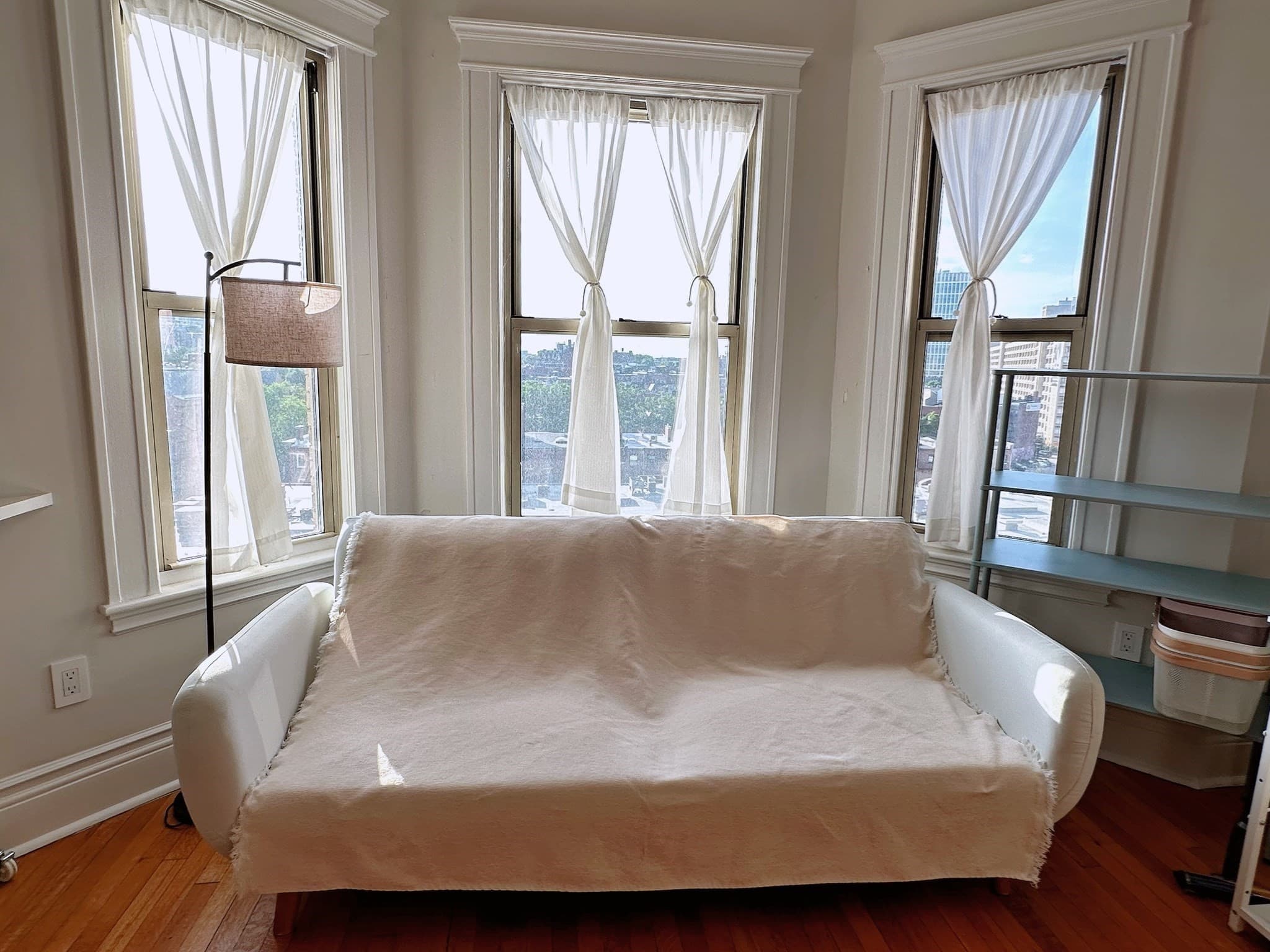 Condominium at 270 Huntington Ave # 706, Boston MA 02115, photo 5 of 8