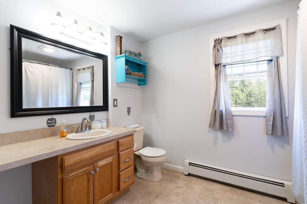 Single Family Residence at 632 Southbridge Road, Warren MA 01083, Warren, photo 16 of 25
