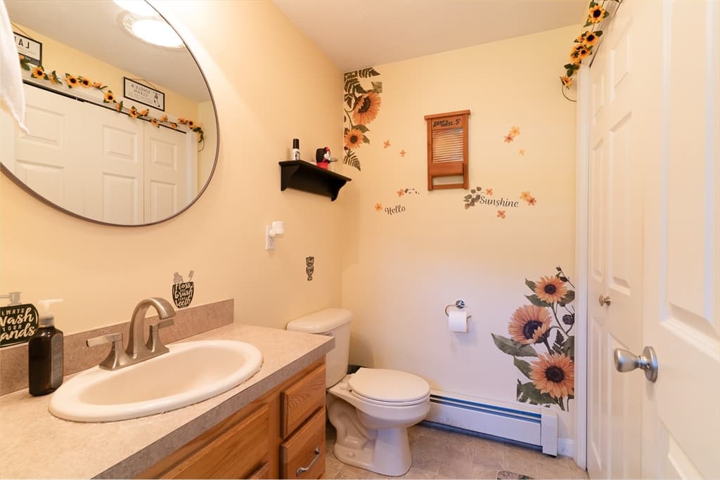 Single Family Residence at 632 Southbridge Road, Warren MA 01083, Warren, photo 12 of 25