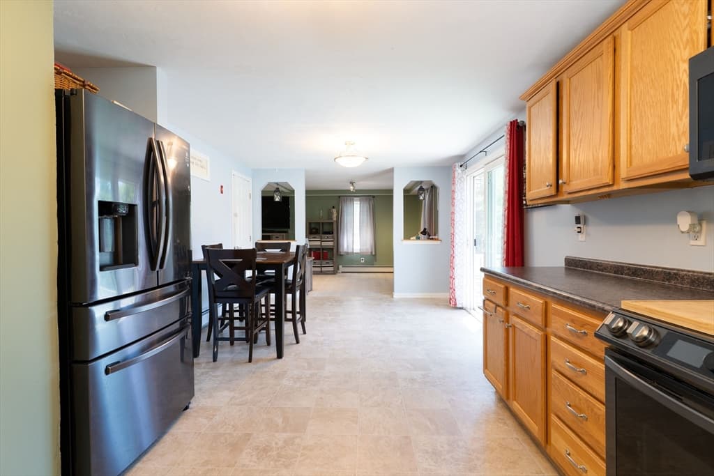 Single Family Residence at 632 Southbridge Road, Warren MA 01083, Warren, photo 5 of 25
