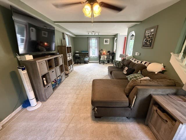 Single Family Residence at 632 Southbridge Road, Warren MA 01083, Warren, photo 9 of 25