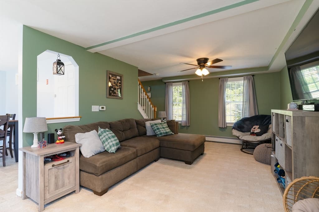 Single Family Residence at 632 Southbridge Road, Warren MA 01083, Warren, photo 10 of 25