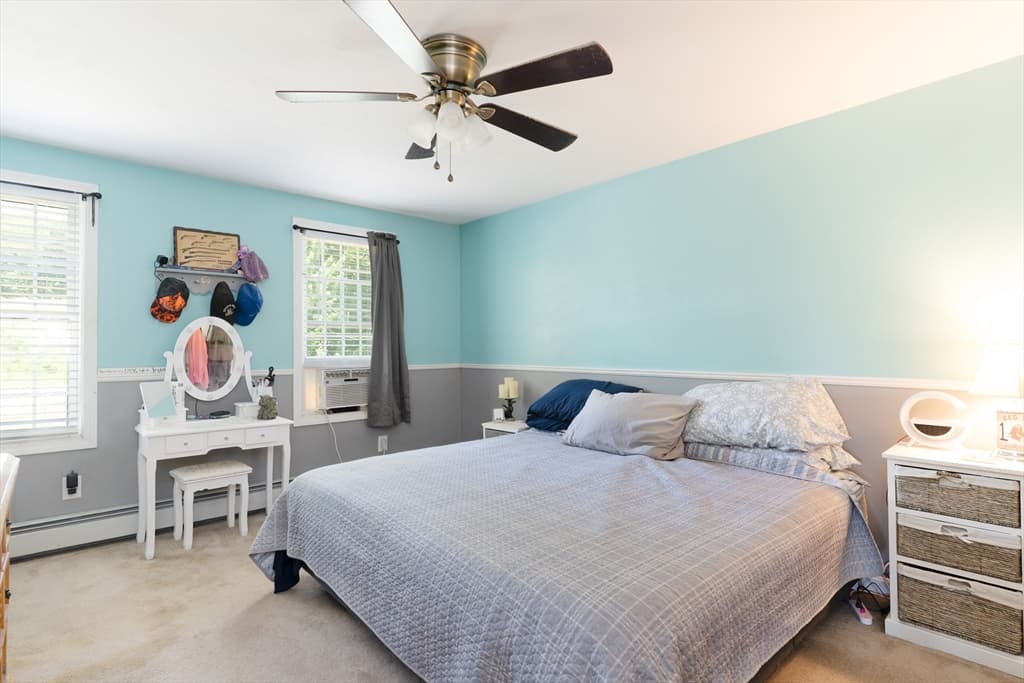 Single Family Residence at 632 Southbridge Road, Warren MA 01083, Warren, photo 14 of 25