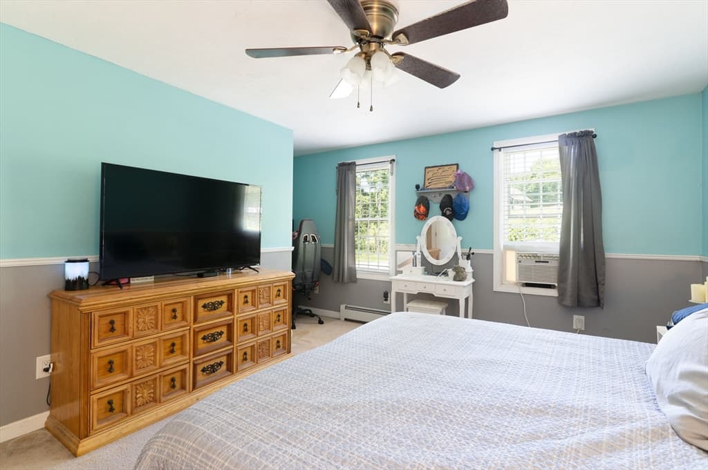 Single Family Residence at 632 Southbridge Road, Warren MA 01083, Warren, photo 15 of 25