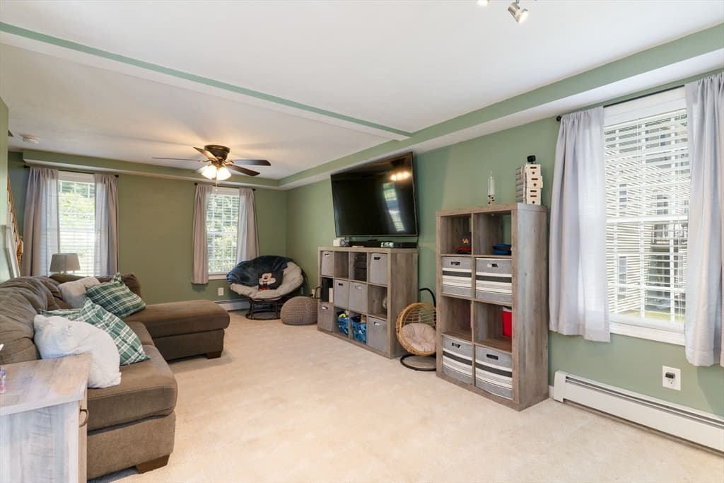 Single Family Residence at 632 Southbridge Road, Warren MA 01083, Warren, photo 11 of 25
