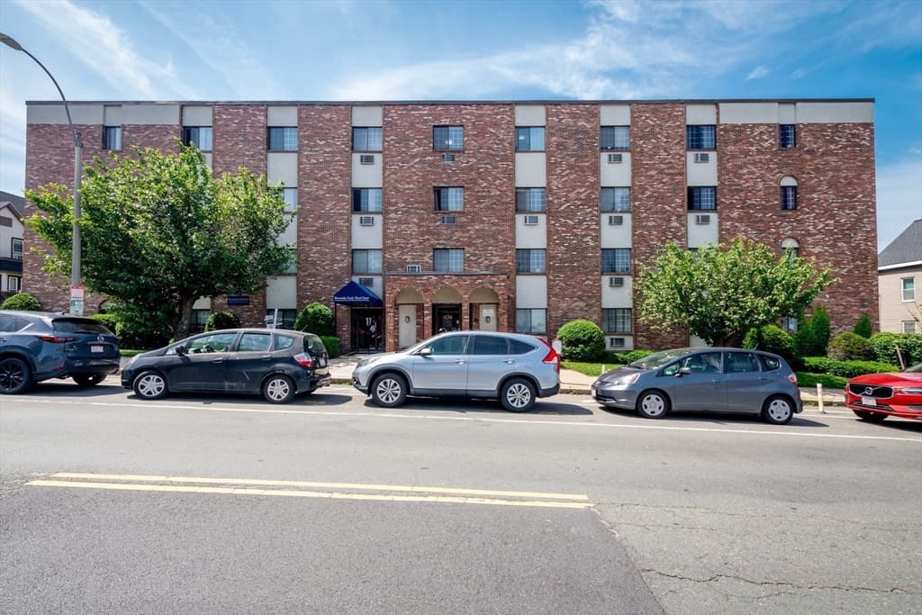 474 Broadway # 46, Somerville MA 02145 photo 23
