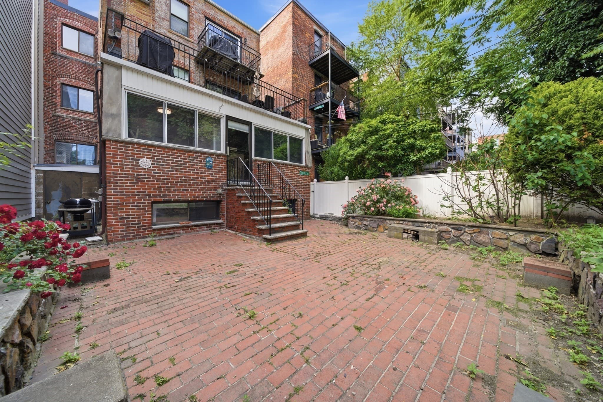 Condominium at 71 Lubec Street # 1, Boston MA 02128, Boston, photo 27 of 36
