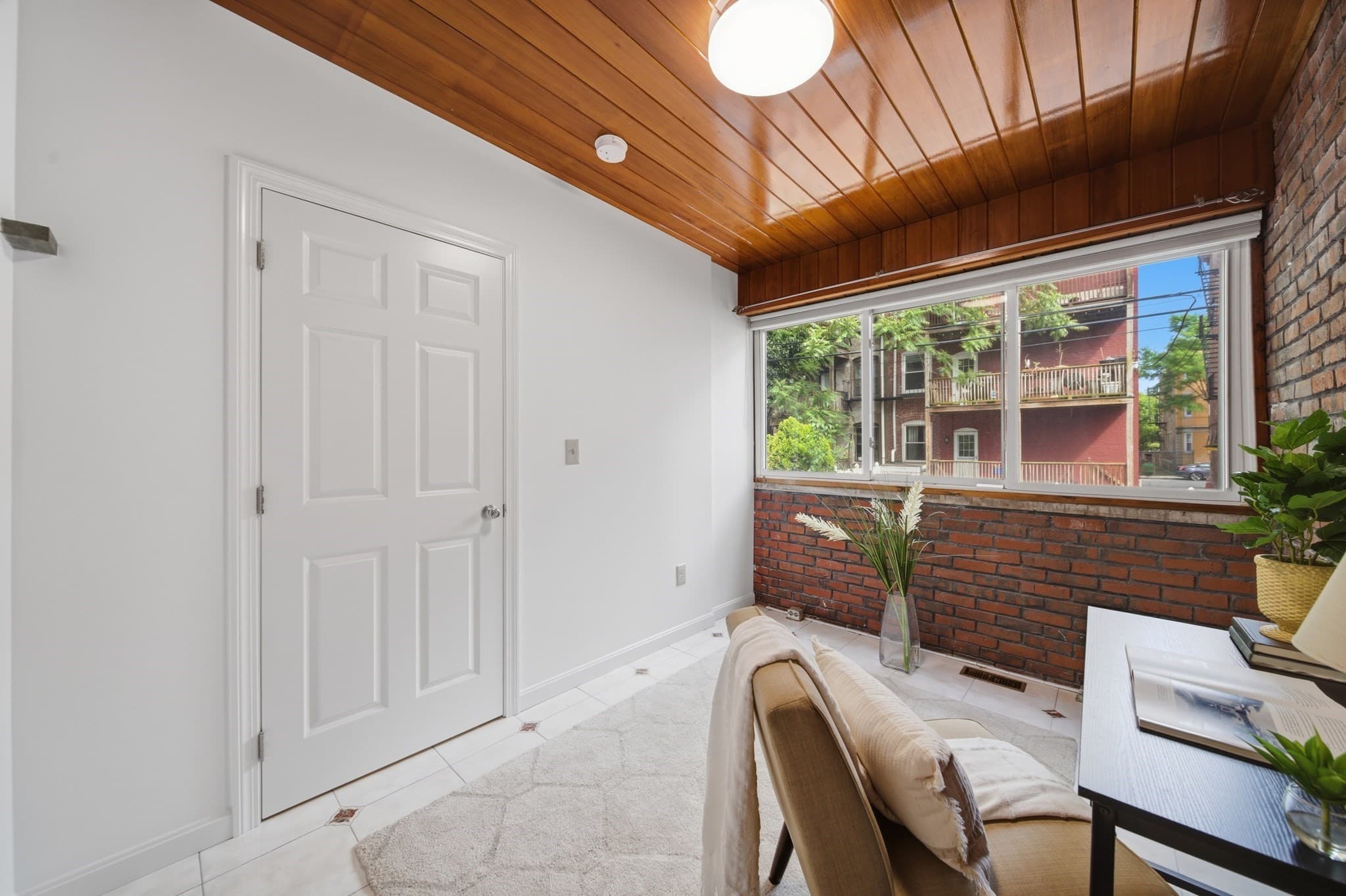 Condominium at 71 Lubec Street # 1, Boston MA 02128, Boston, photo 12 of 36