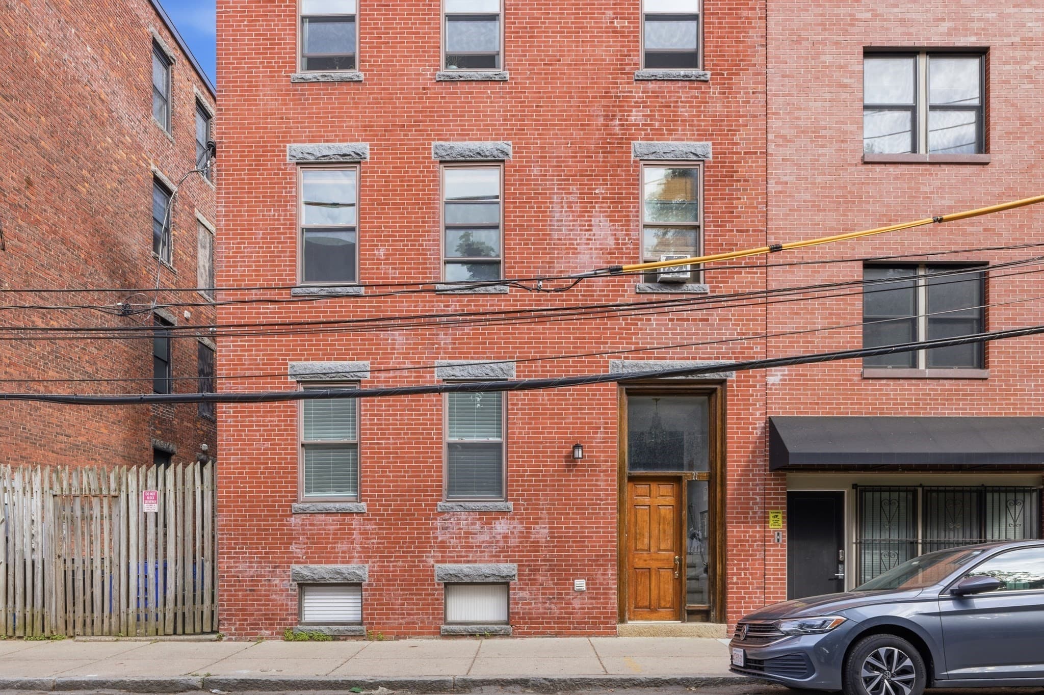 Condominium at 71 Lubec Street # 1, Boston MA 02128, Boston, photo 36 of 36
